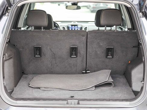 Used 2022 Chevrolet Equinox LT image 25