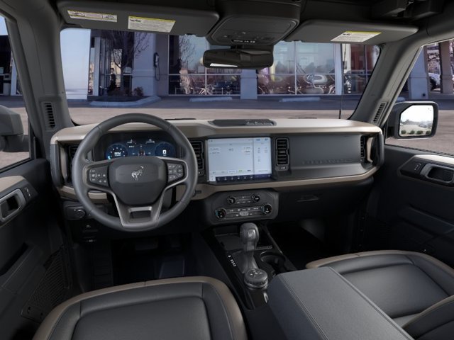 Used 2026 Ford Bronco Big Bend AWD/4WD image 9