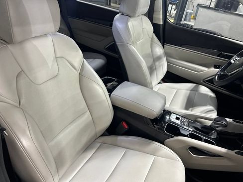 Used 2024 Kia Telluride S w/ S Sunroof Package AWD/4WD image 14