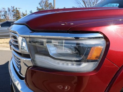 Used 2019 RAM 1500 Laramie image 18