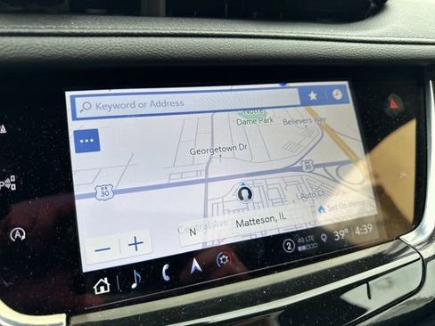 Used 2023 Cadillac XT6 Sport w/ Technology Package image 22