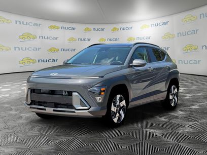 New 2026 Hyundai Kona Limited