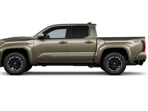 New 2026 Toyota Tacoma TRD Sport RWD image 4