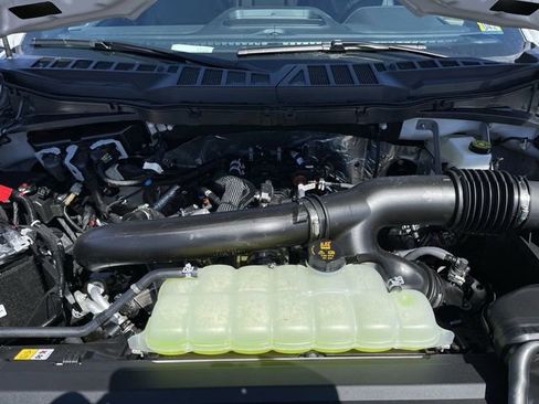 New 2026 Ford F150 Lariat image 12