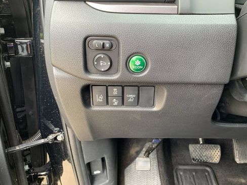 Used 2026 Honda Ridgeline Sport image 31