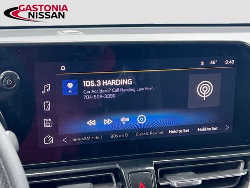 Used 2025 Chevrolet TrailBlazer LT image 19