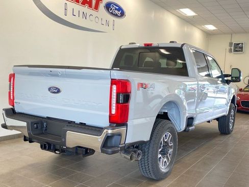 New 2026 Ford F250 Lariat AWD/4WD image 8