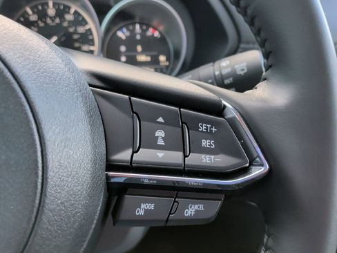 Certified 2023 MAZDA CX-5 AWD 2.5 S w/ Select Package image 17