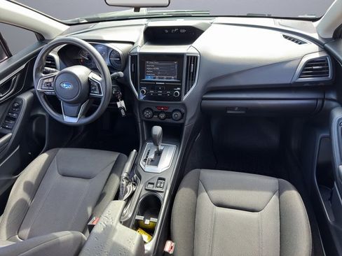 Used 2017 Subaru Impreza 2.0i Premium w/ BSD & Rcta/SRF/Eyesight image 22