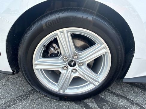 Used 2026 Ford Mustang Premium RWD image 11