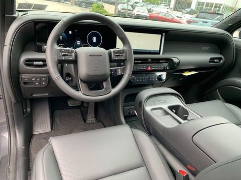 New 2026 Hyundai Palisade XRT Pro AWD/4WD image 12