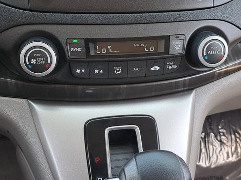 Used 2014 Honda CR-V EX-L image 24