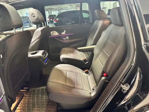 Certified 2025 Mercedes-Benz GLS 450 4MATIC image 14