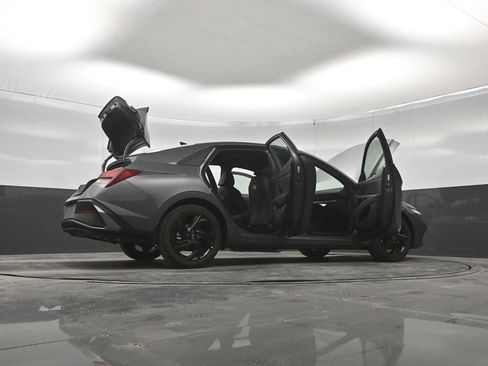 New 2026 Hyundai Elantra SEL Sport FWD image 45