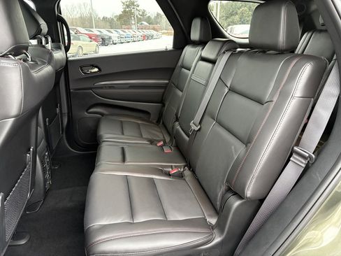 New 2026 Dodge Durango GT image 11