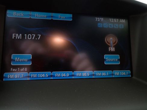 Used 2013 Buick Regal Premium FWD image 3