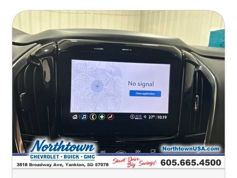 Used 2023 Chevrolet Traverse LT AWD/4WD image 19