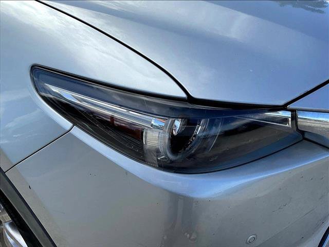 Used 2021 MAZDA CX-9 Grand Touring AWD/4WD image 27