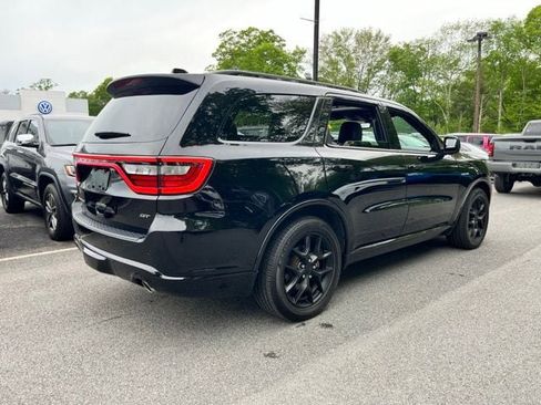 Used 2026 Dodge Durango GT AWD/4WD image 6