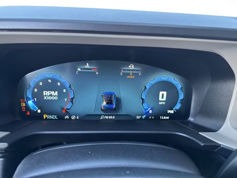 New 2025 Ford Bronco Sport Big Bend w/ Convenience Package image 32