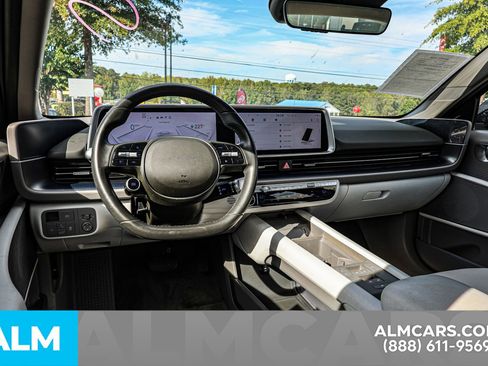 Used 2024 Hyundai Ioniq 6 SEL image 24