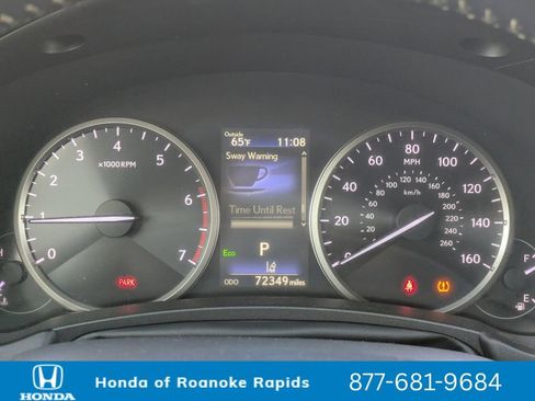 Used 2019 Lexus NX 300 FWD image 26