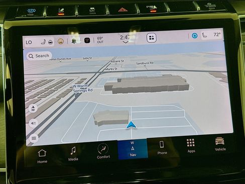 Used 2022 Jeep Grand Cherokee Limited 4xe image 22