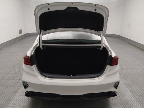 Used 2023 Kia Forte GT-Line w/ GT-Line Technology Package image 29