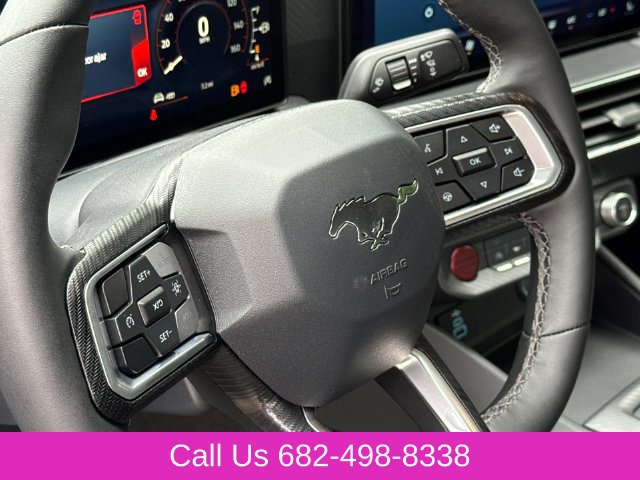 New 2026 Ford Mustang GT Premium RWD image 29