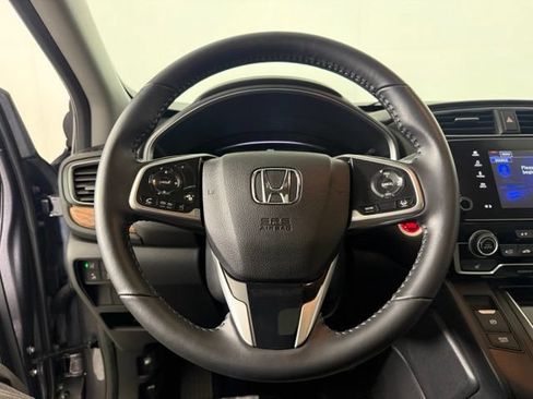 Used 2022 Honda CR-V EX-L image 27