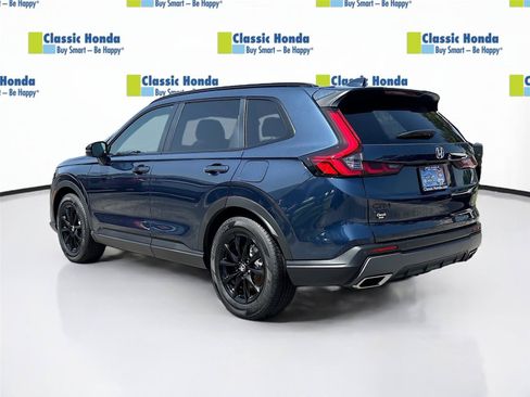 Certified 2026 Honda CR-V Sport-L image 5