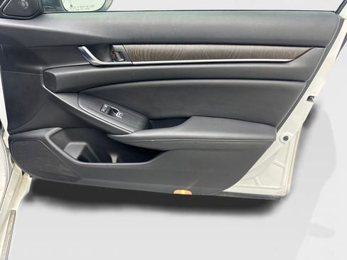 Used 2021 Honda Accord EX-L image 47