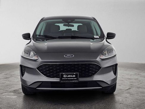 Used 2022 Ford Escape SE AWD/4WD image 8
