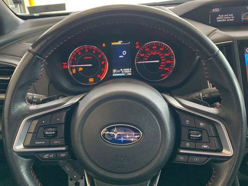 Used 2022 Subaru Impreza 2.0i Sport image 4