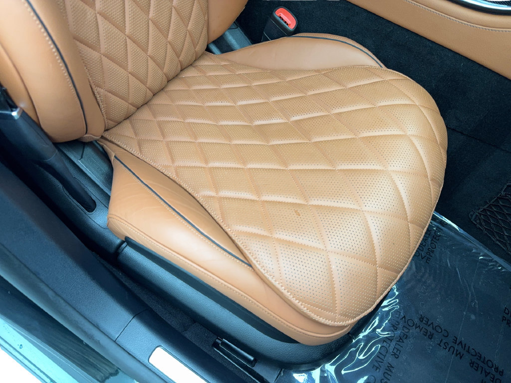 Used 2023 Mercedes-Benz S 500 4MATIC image 46