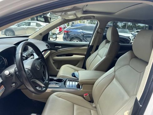 Used 2020 Acura MDX FWD image 23