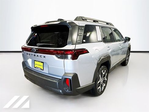 New 2026 Subaru Outback Touring XT image 5