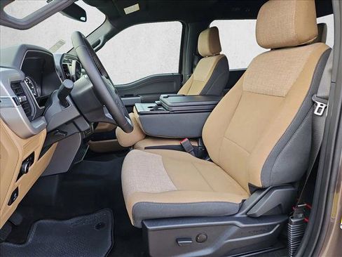 Used 2023 Ford F150 XLT w/ Equipment Group 301A Mid image 16