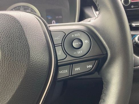 Used 2020 Toyota Corolla SE image 18