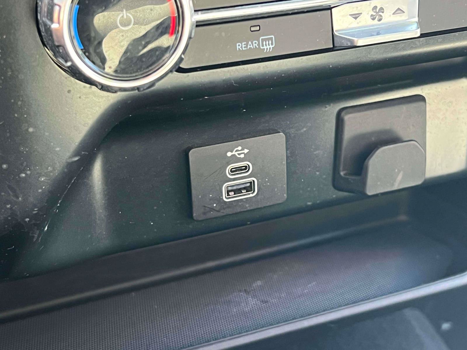 Used 2025 Ford F150 XLT w/ Equipment Group 301A Standard AWD/4WD image 13