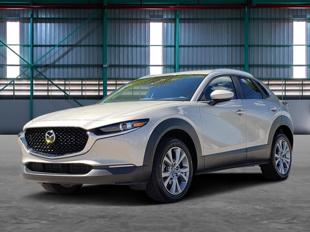 Used MAZDA CX-30 for Sale in Canton, OH - Autotrader