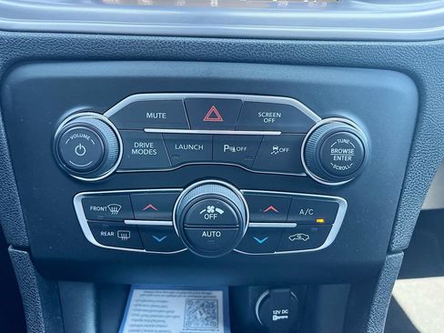 Used 2023 Dodge Charger Scat Pack RWD image 15