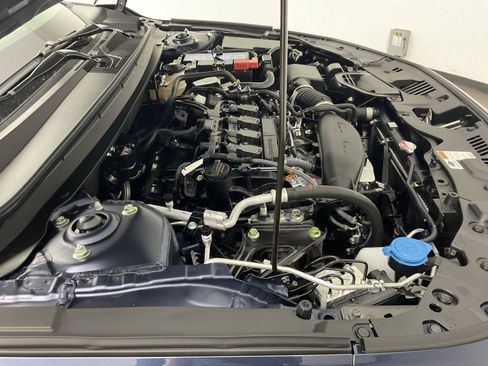 New 2026 Honda Accord SE image 22