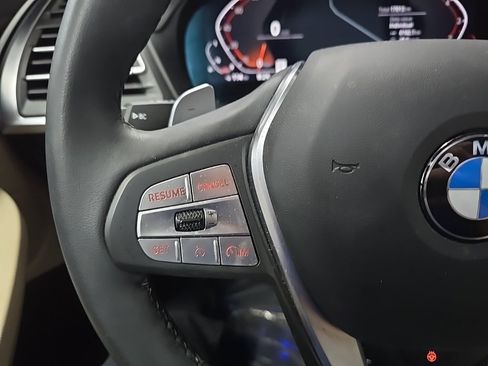 Used 2024 BMW X3 xDrive30i w/ Premium Package image 20