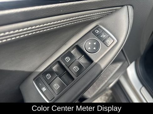 Used 2019 INFINITI QX30 AWD w/ Navigation Package image 13