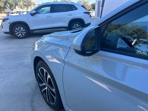 New 2026 Volkswagen Jetta Sport image 23