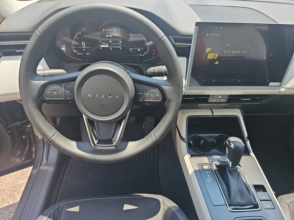 New 2026 MAZDA CX-5 Select AWD/4WD image 17