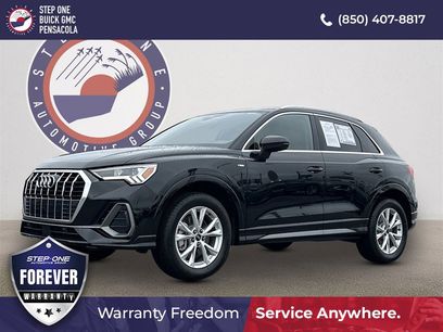 Used 2024 Audi Q3 2.0T Premium w/ Convenience Package