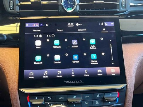 Used 2022 Maserati Quattroporte GT image 29