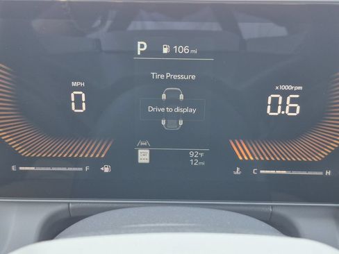 New 2027 Kia Seltos EX AWD/4WD image 21